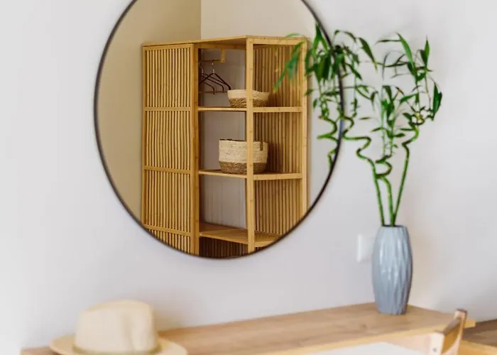 Eagle's Nest 아파트 *