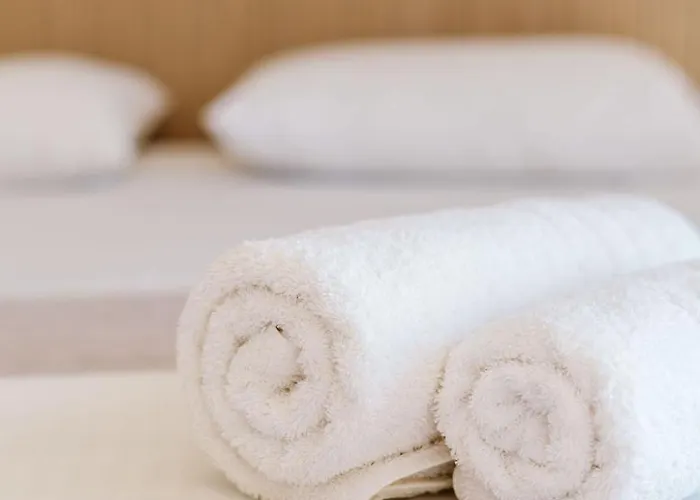 Lejlighed Eagle's Nest *