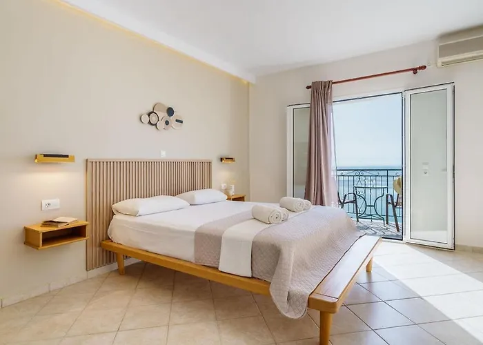 Eagle's Nest 아파트