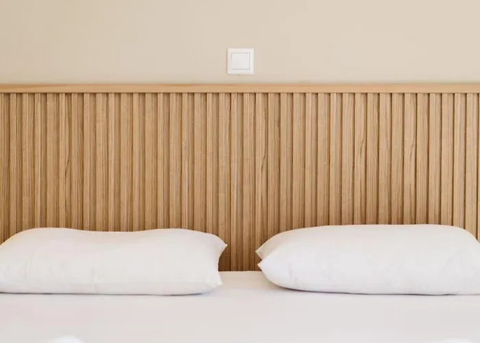 Eagle's Nest Lejlighed Lourdata (Kefalonia)