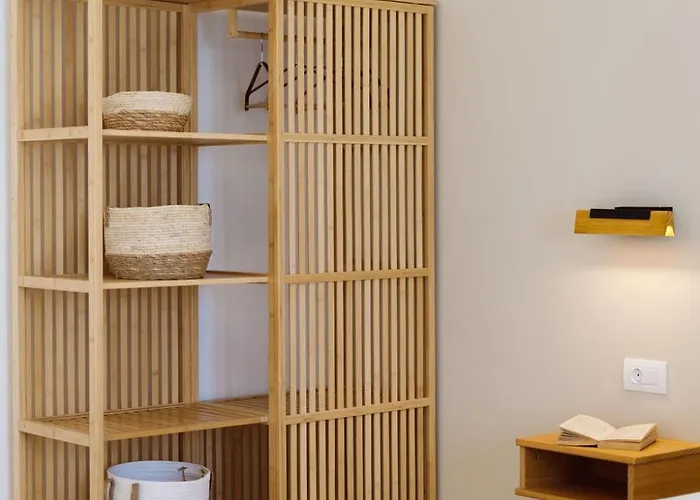 Lejlighed Eagle's Nest