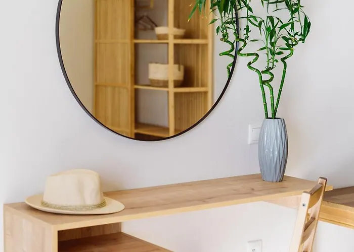 아파트 Eagle's Nest 로우드하타