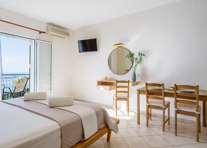 Lejlighed Eagle's Nest *