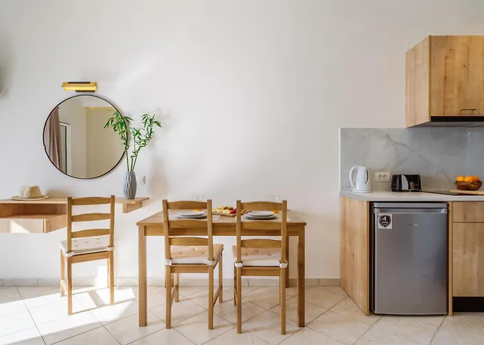 Lejlighed Eagle's Nest Lourdata (Kefalonia)