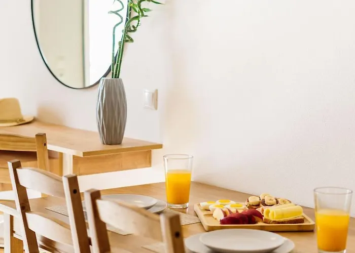 Eagle's Nest Lejlighed Lourdata (Kefalonia)