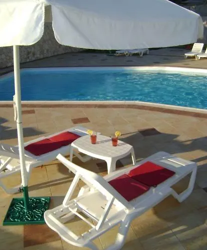 Eagle's Nest Lejlighed *