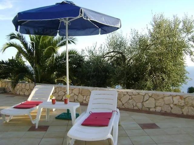 Eagle's Nest Lejlighed