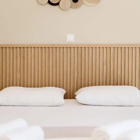 Eagle's Nest Apartment Lourdata (Kefalonia)